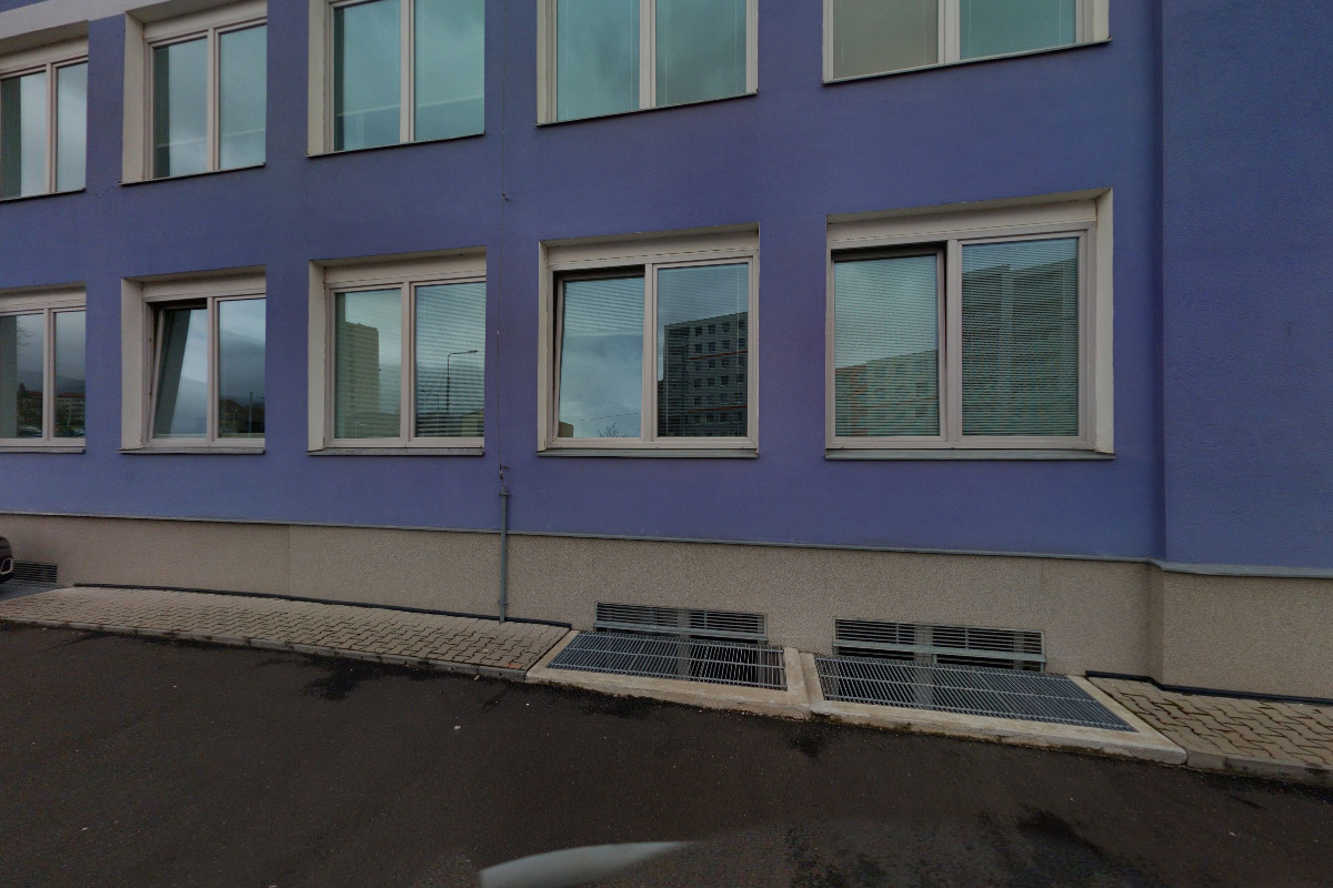 Severočeská vodárenská společnost, a.s. foto 2