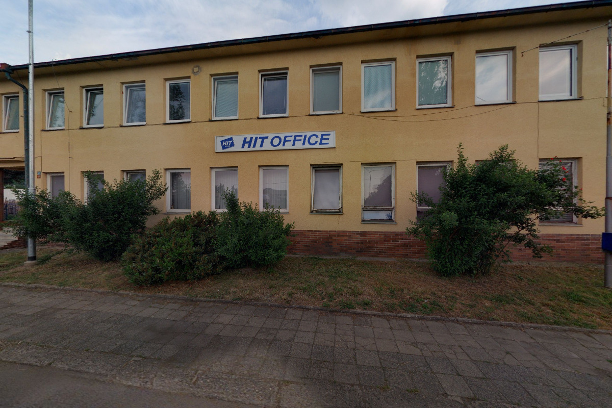 JPS TRANSPORT s.r.o.