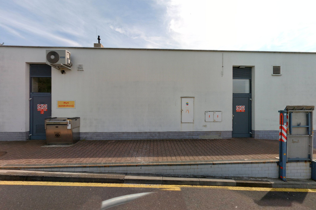 BILLA stop & shop foto 2