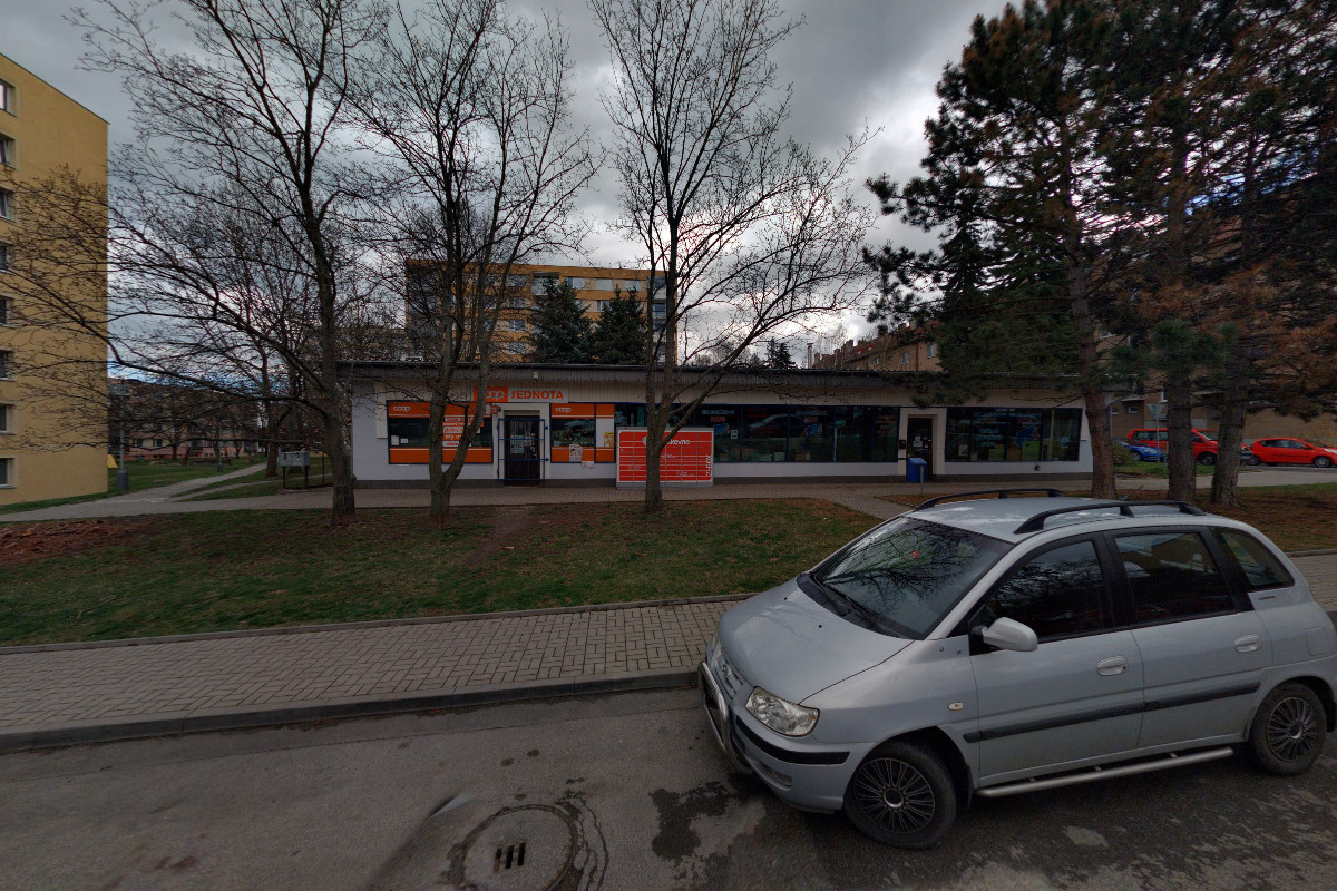 JEDNOTA, spotřební družstvo v Podbořanech - COOP foto 3