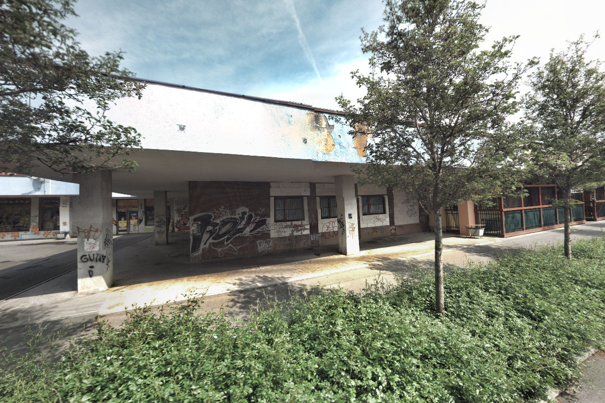 Kadeřnictví Chomutov