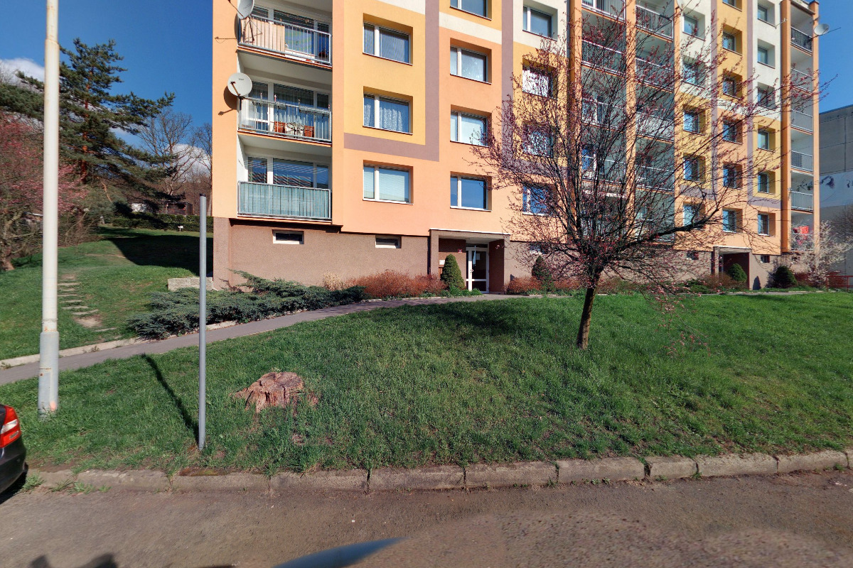 Reality Nikola Schwarzbachová foto 2