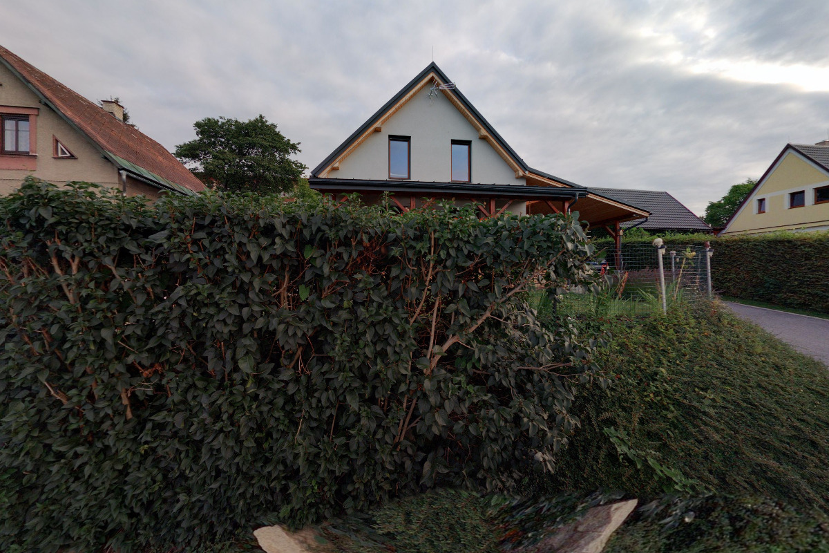 Střechy Habest - Michal Benešovský foto 1