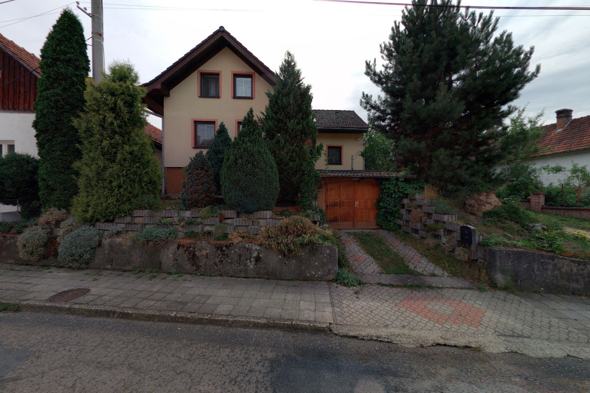 Jiří Kubíček - JK KOVO