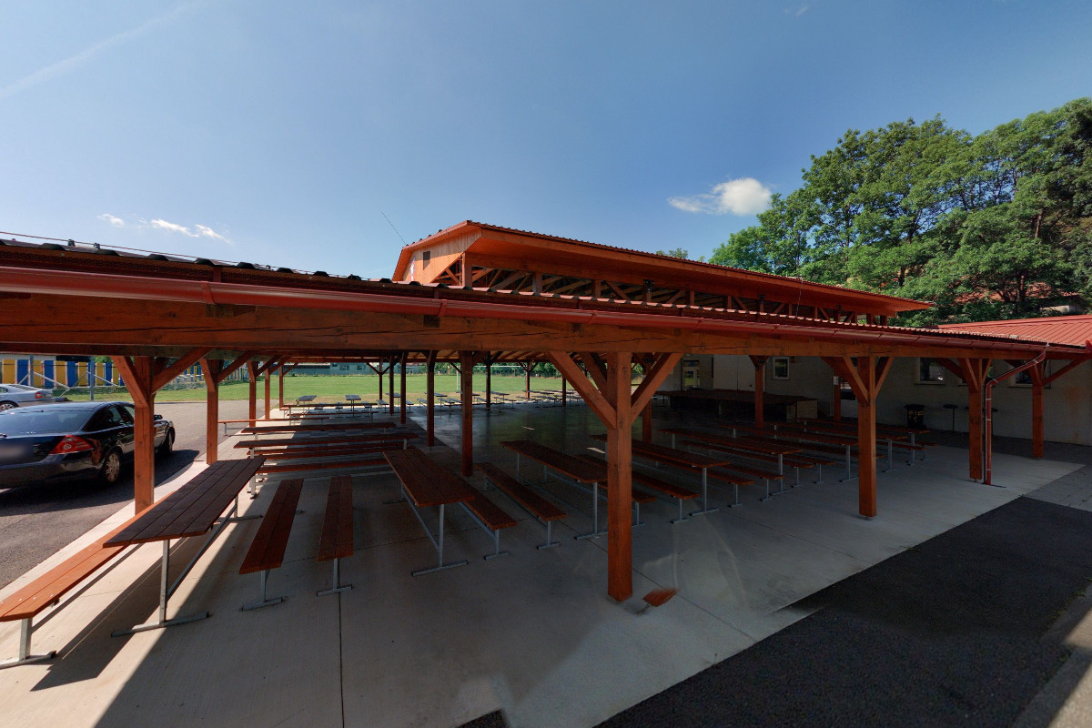 Sportovní klub Horní Lhota