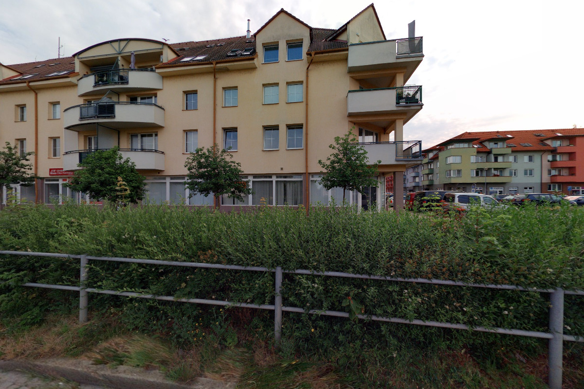 Střední škola oděvní a služeb Vizovice - kadeřnictví