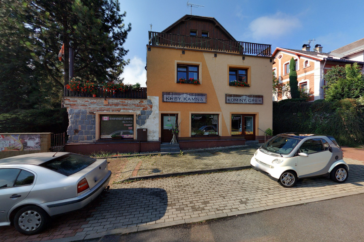 Kominictví Jan Doležal foto 2