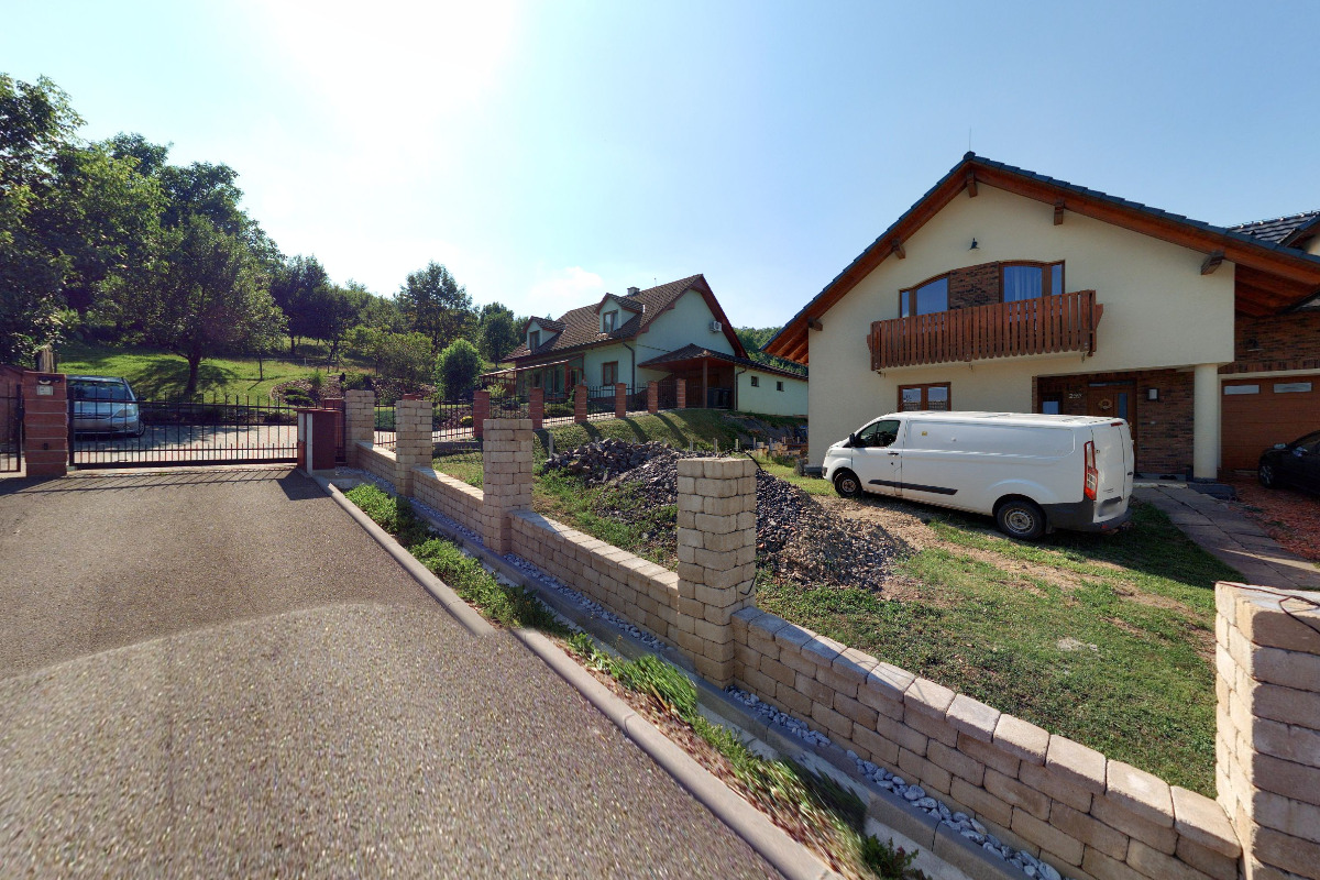 Půjčovna Martin, privátní wellness foto 5