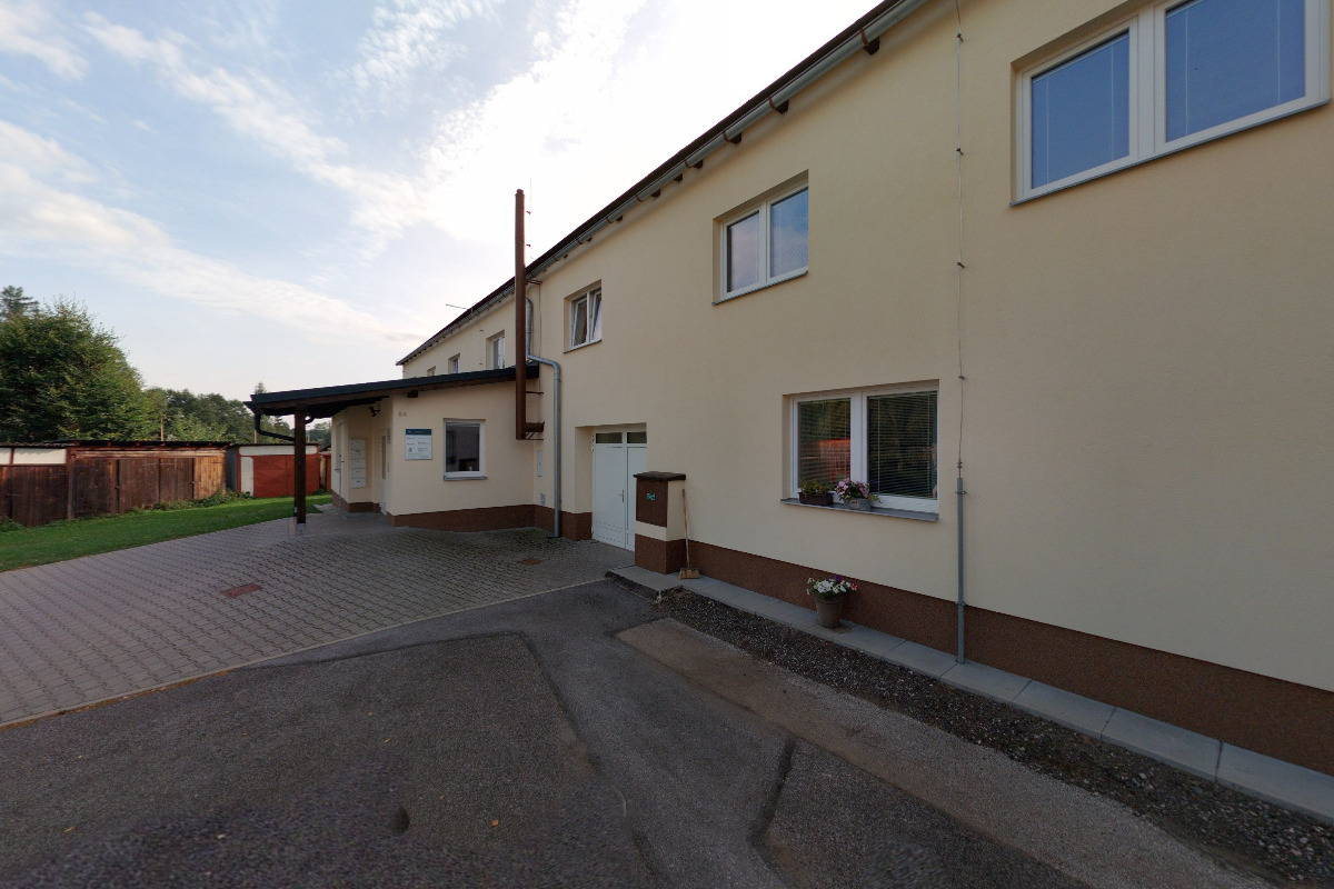 Taxi Jilemnice - Ok Servis foto 3