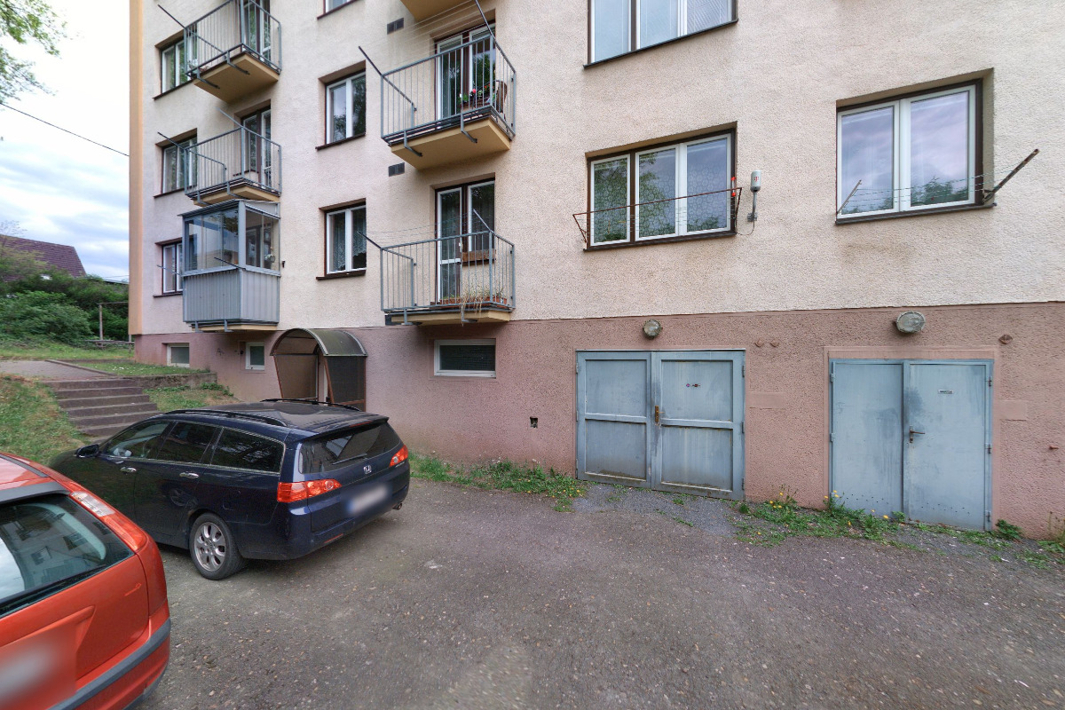 Renáta Kratochvílová