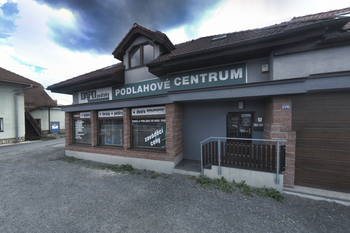 Autodíly Jiří Nevlud foto 2