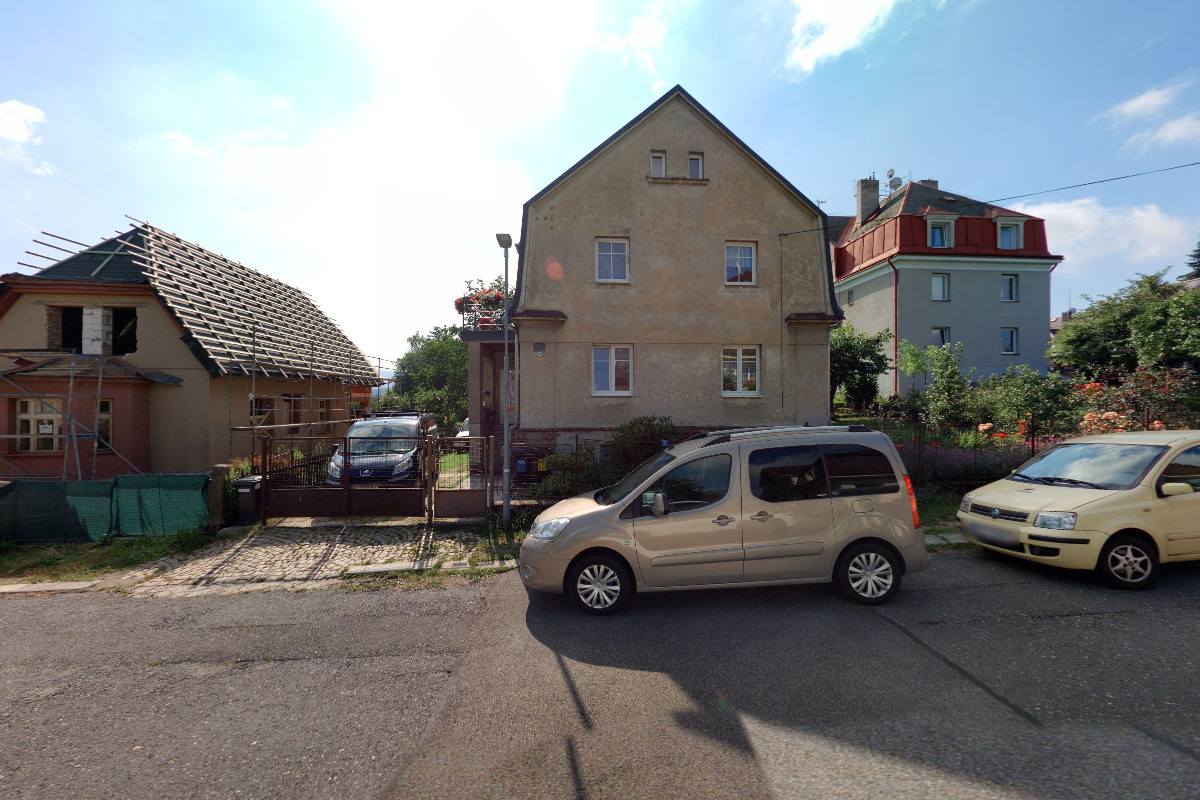 TuTy - Jiří Tauchman foto 2