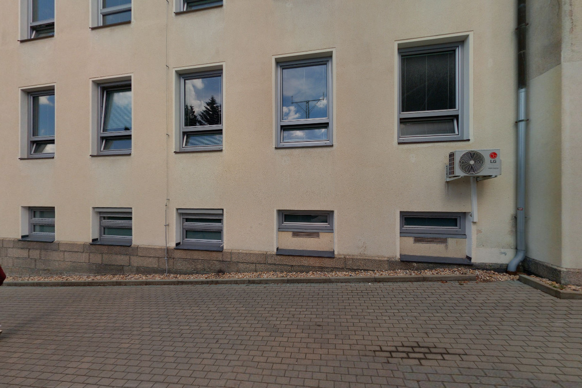 Proktologická poradna - Krajská nemocnice Liberec