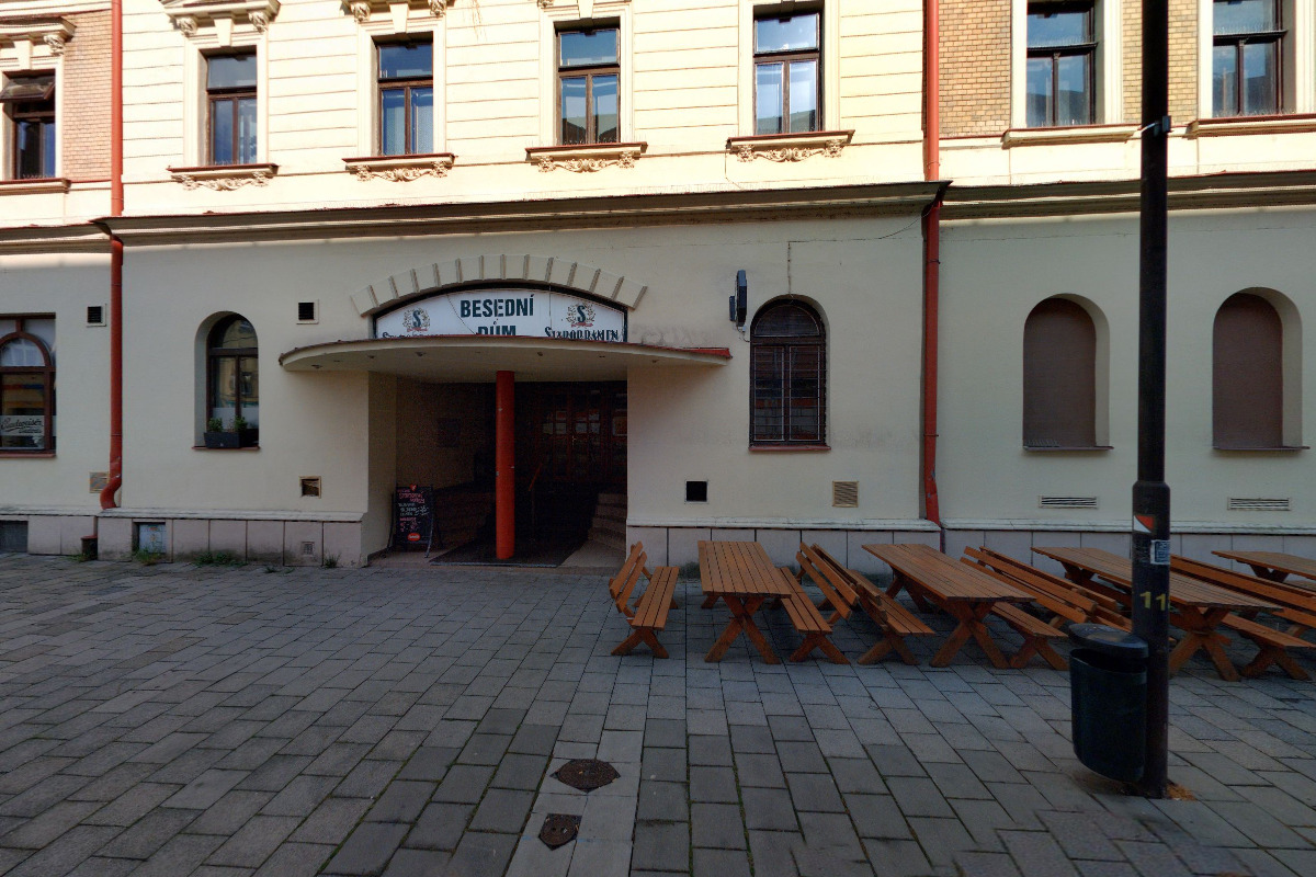 EXCELLENT, spol. s r.o.