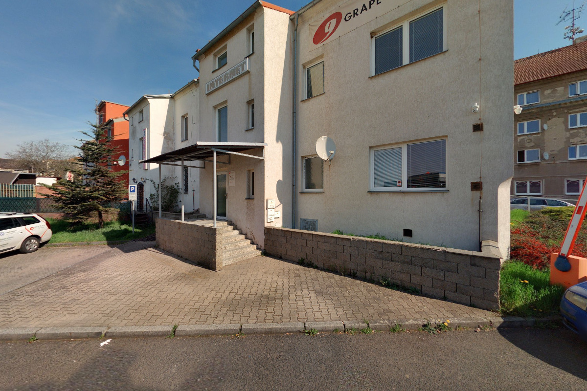 Corporate Service Pavel Petrák foto 2