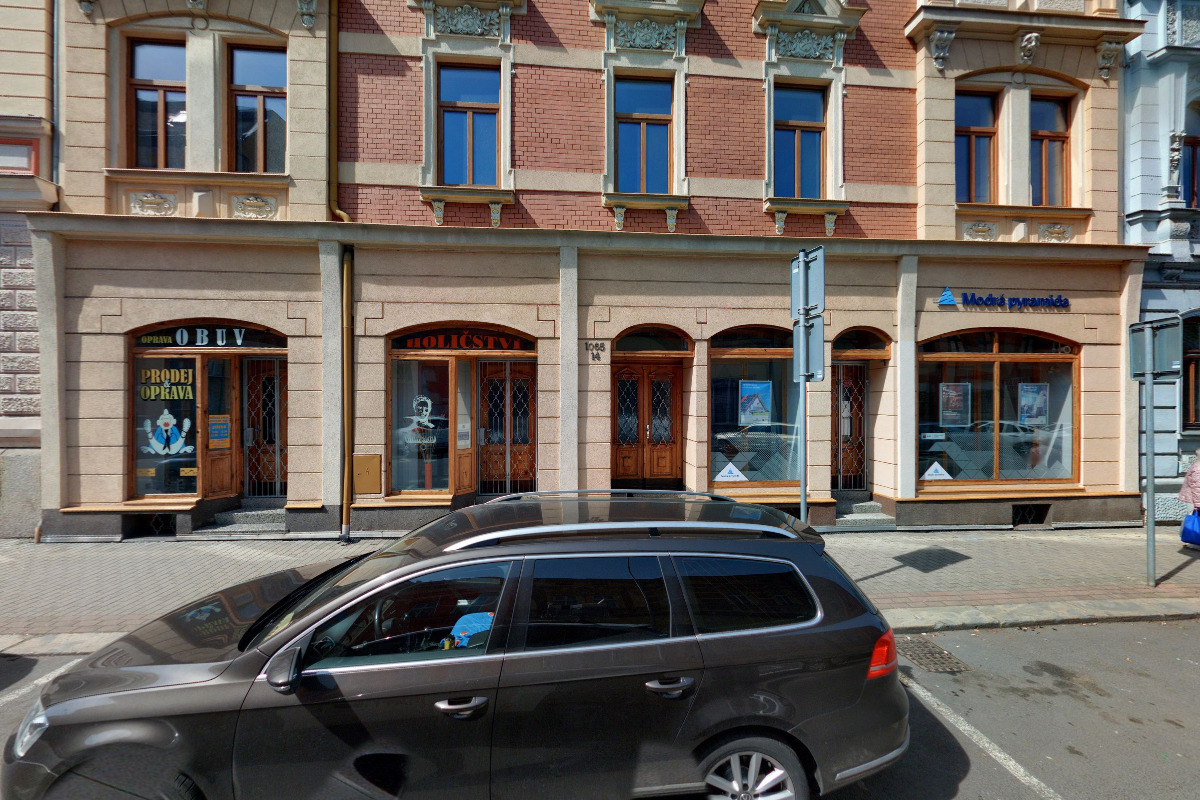 Silvestr Fulier - obuvnictví