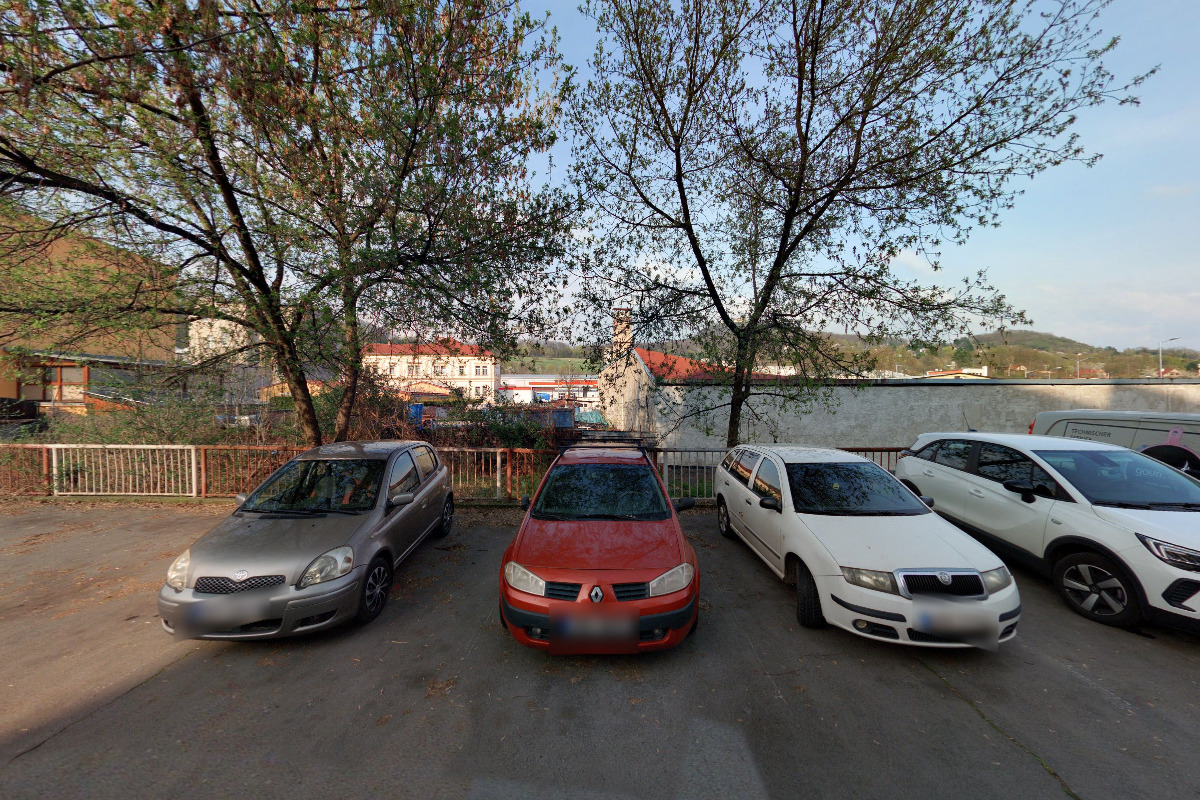 PARATUNKA, spol. s r.o.