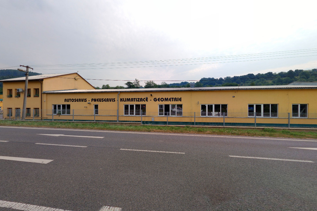 Vodohospodářské stavby Javorník-CZ, s.r.o.