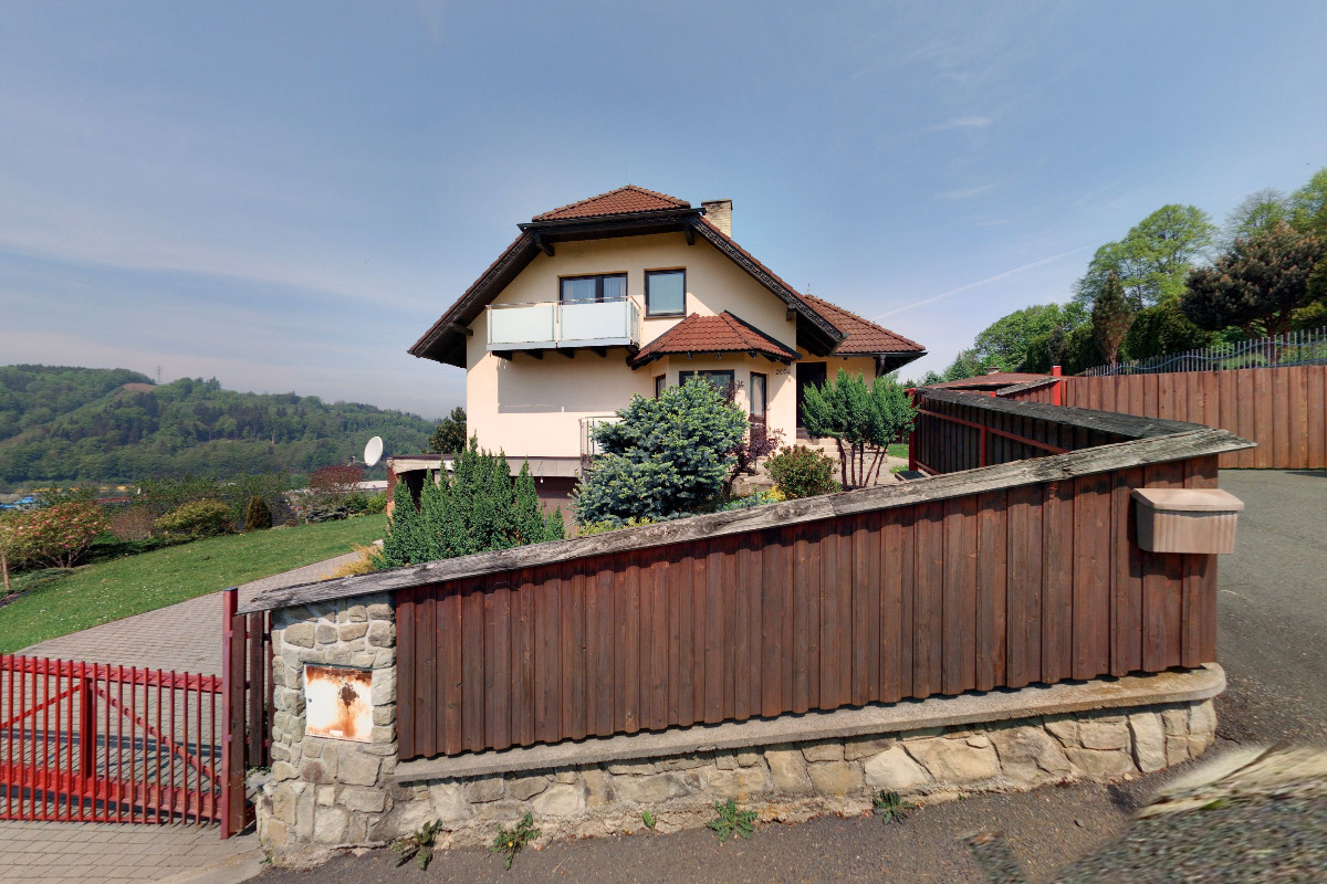 Franc Dřevostavby s.r.o.