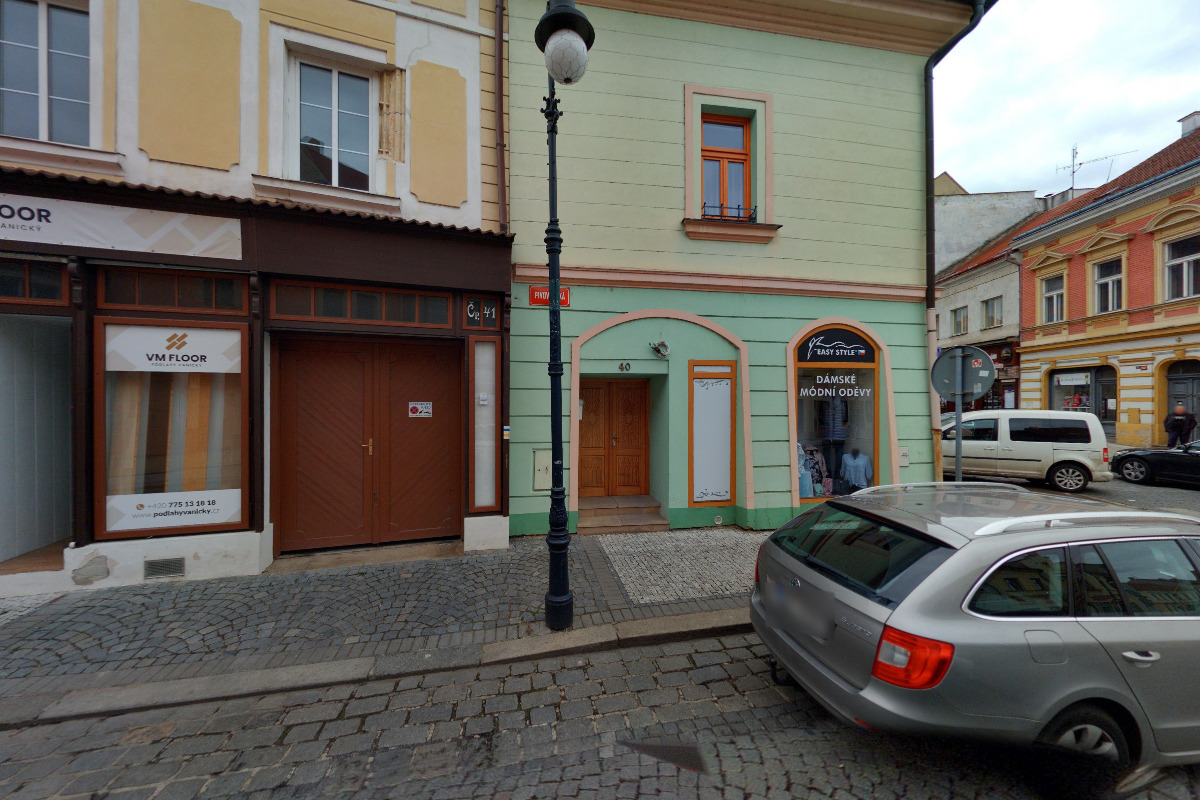 Štěpán Junek - Easy Style