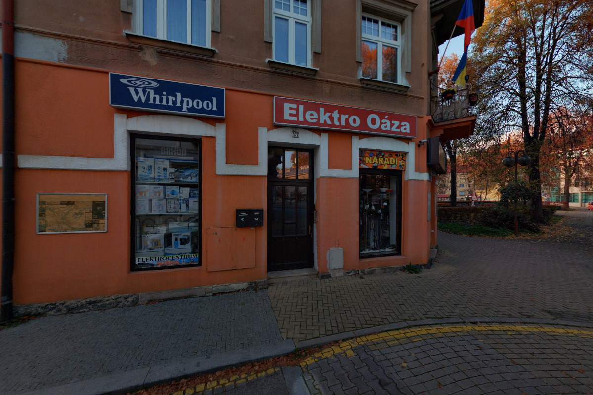 Počítačová síť - Semilská obchodní společnost s.r.o. foto 2