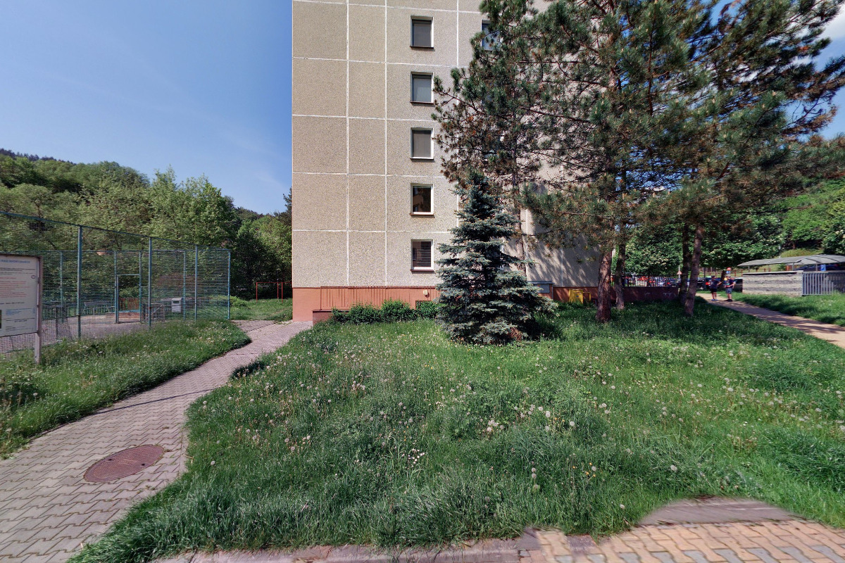 Bc. Radek Hladký - Projektant