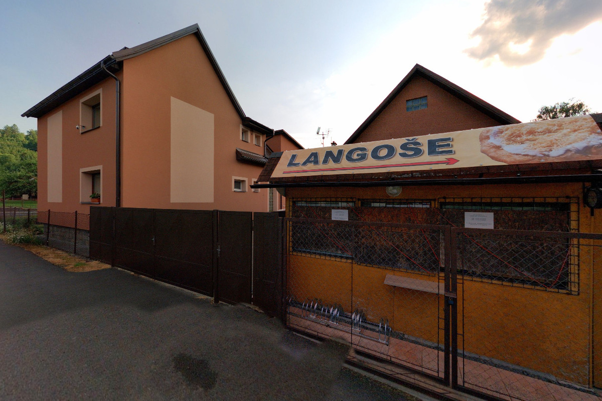 Rychlé občerstvení Nový hrozenkov foto 1