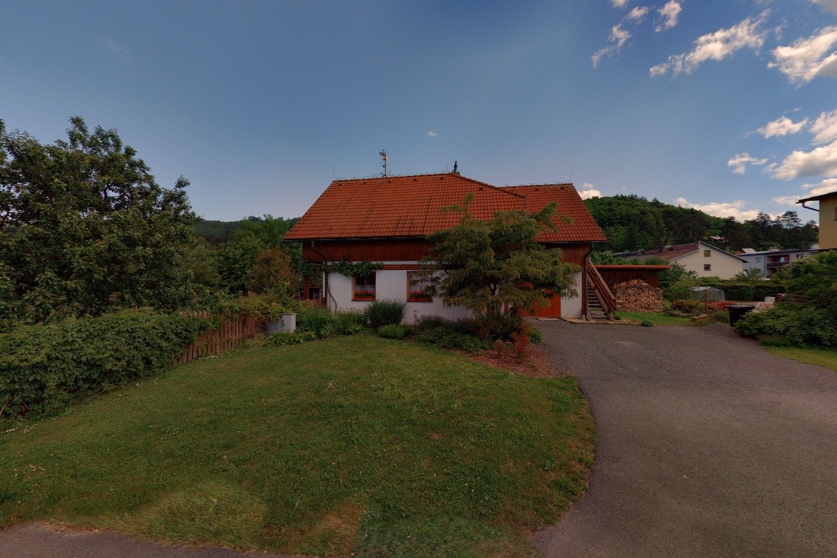 Ing. Lenka Kovářová