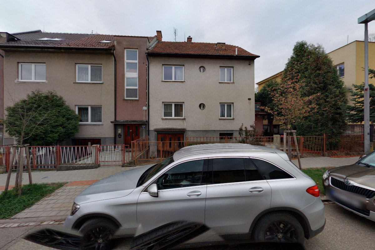 MUDr. Bc. Jiří Krejčíř