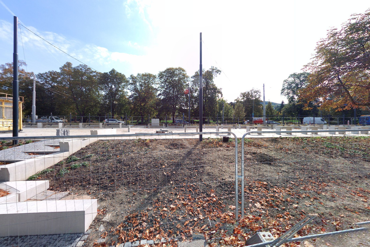 Točená zmrzlina Icy Smile foto 1