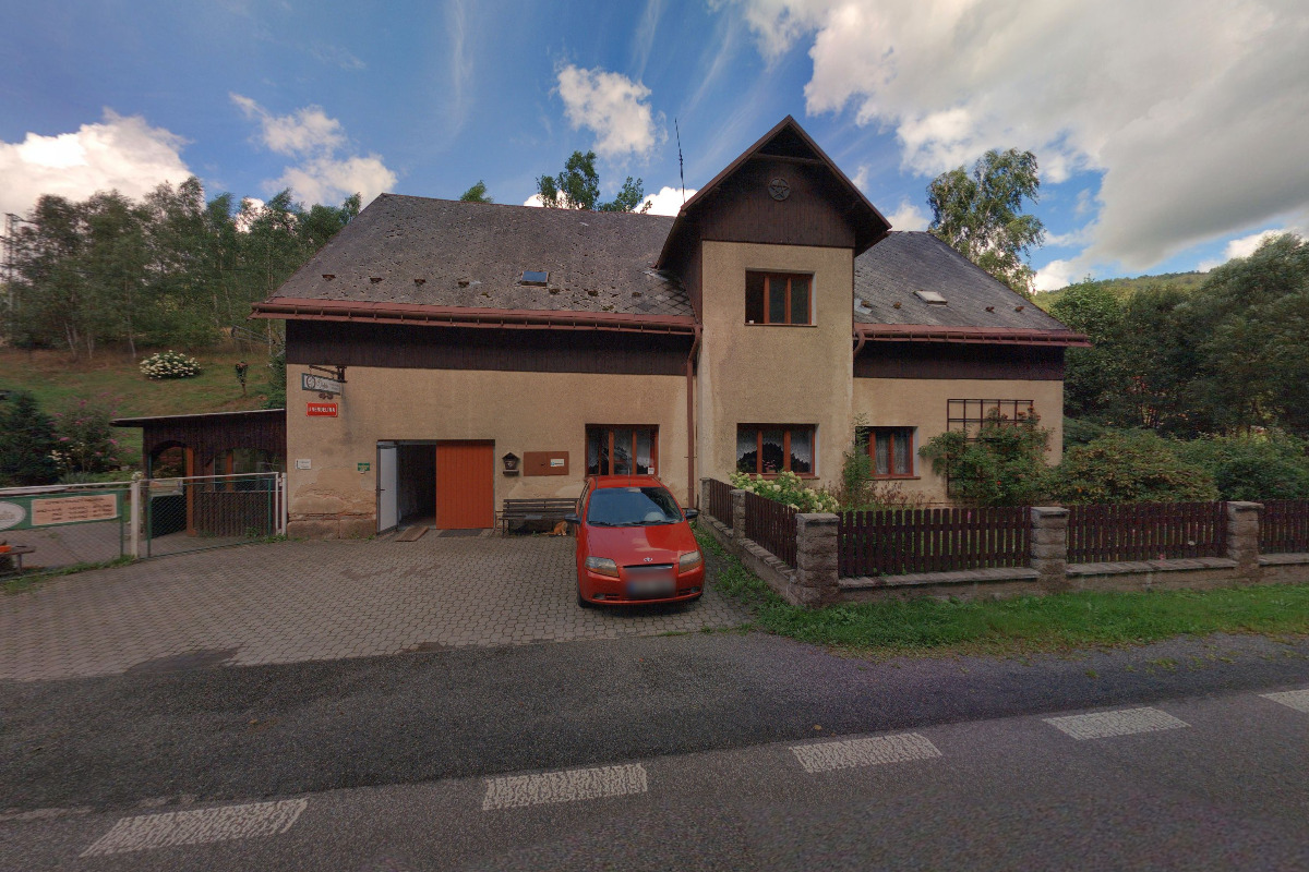 Rodinný minipivovar Vendelín