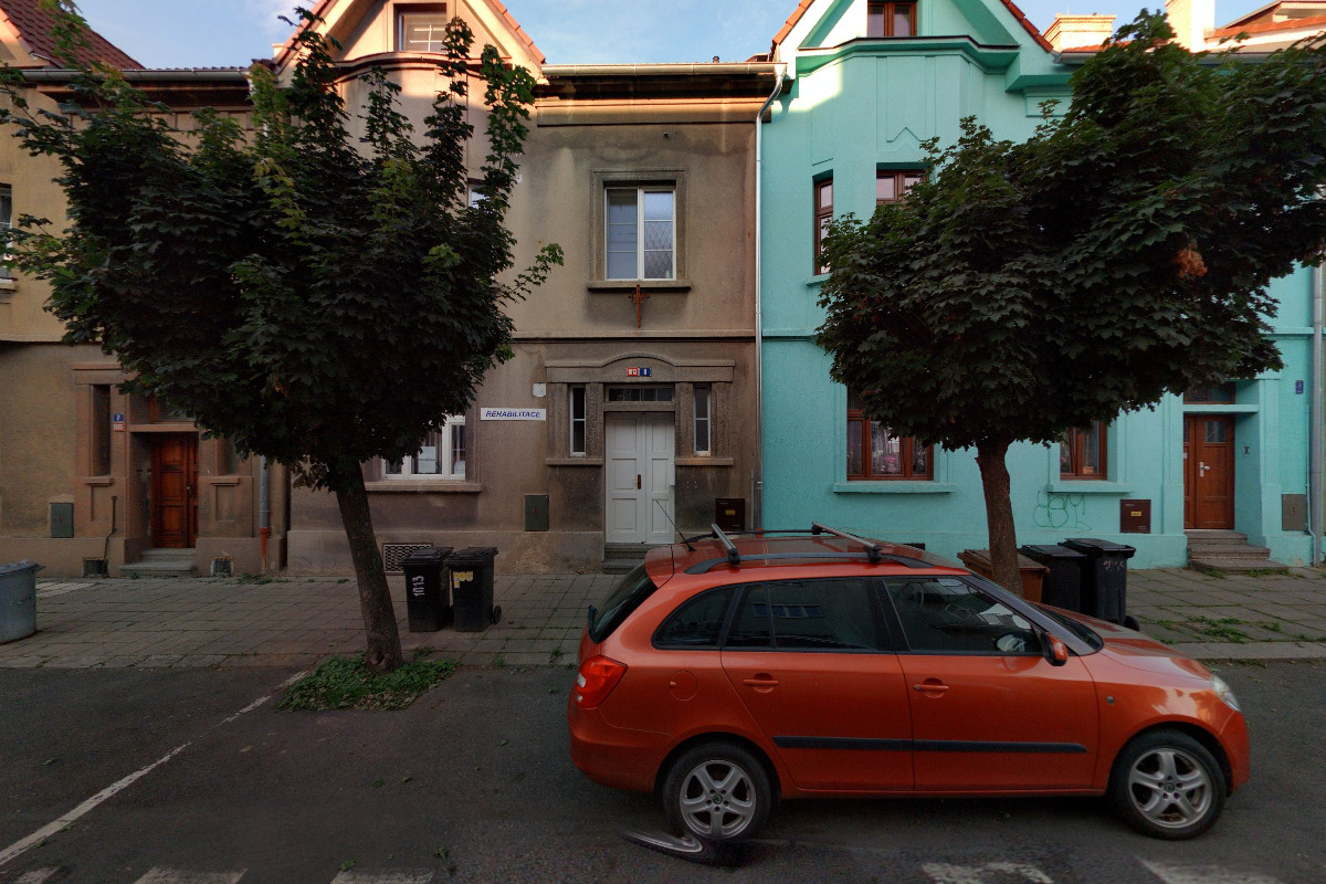 REHABILITACE Hana Pokorná, s.r.o. foto 2