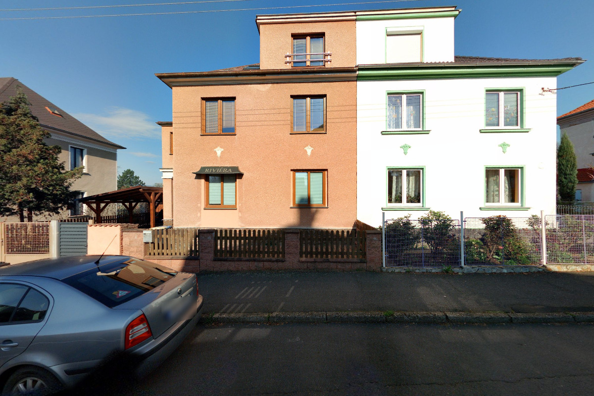 Martina Průšová foto 2