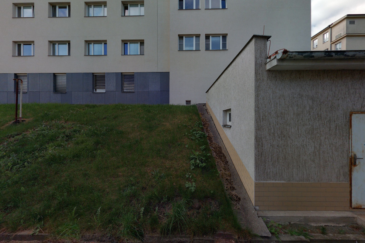 Ortopedické oddělení - Karlovarská krajská nemocnice foto 2