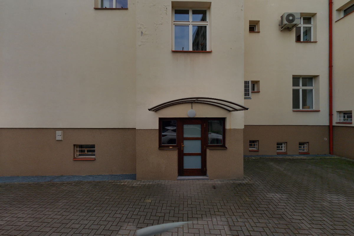 ÚMO Ústí nad Labem - Neštěmice - Odbor finanční foto 2