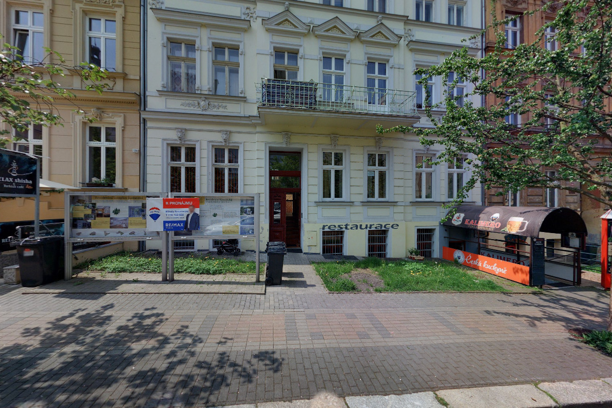 Appaloosa Horse Club Czech Republic, o.s.