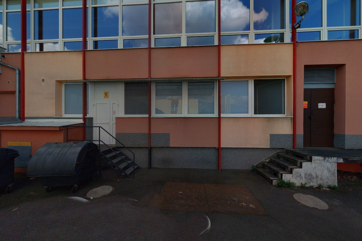 TJ Lokomotiva Teplice