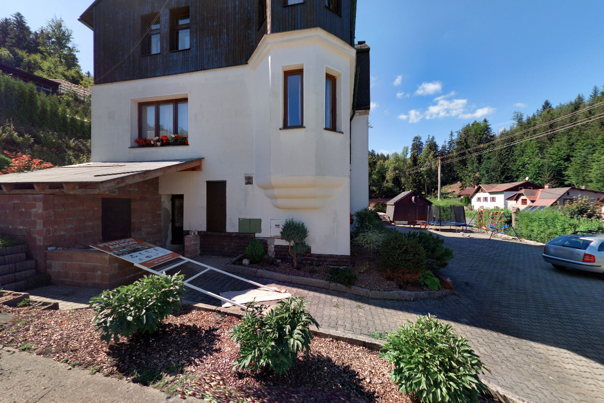 Taxi služby Josef Mencl