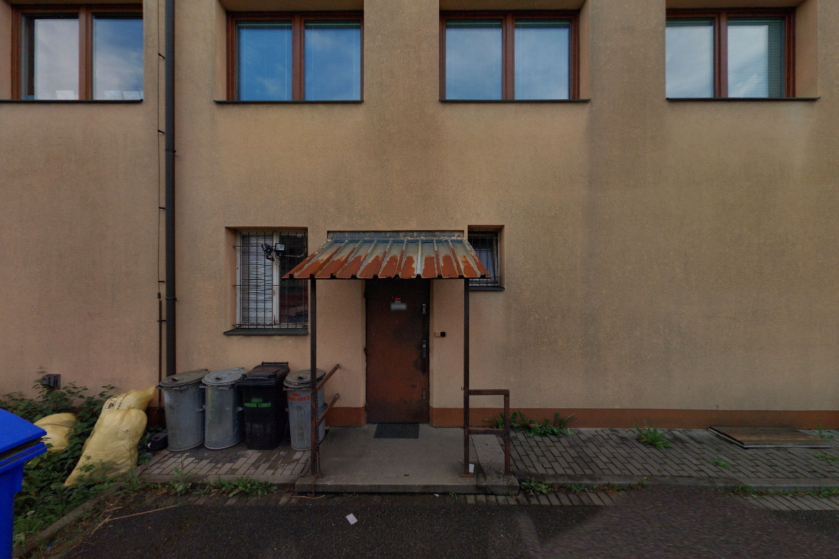 Místní knihovna Horní Lideč