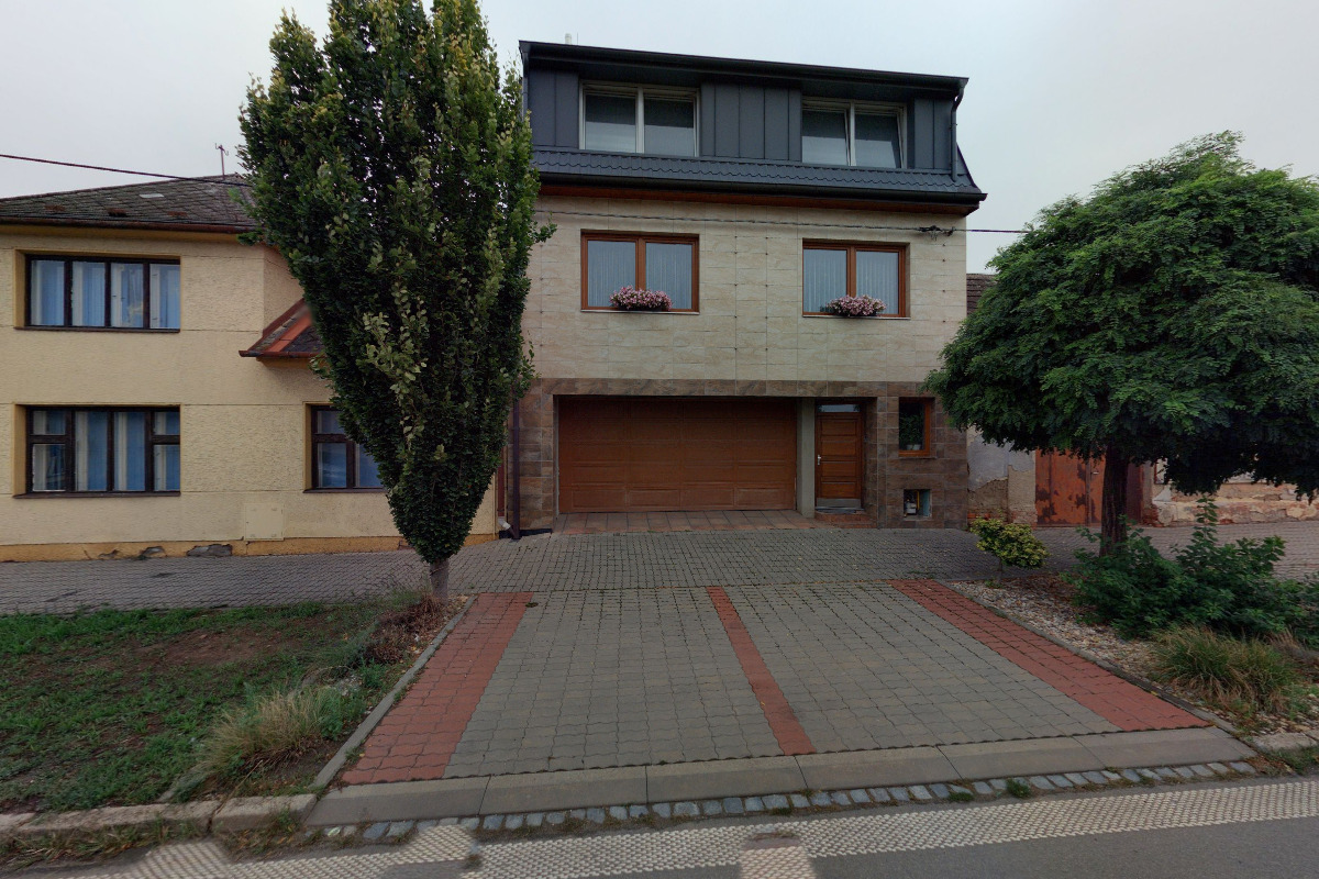 Frenk - profesionální čištění