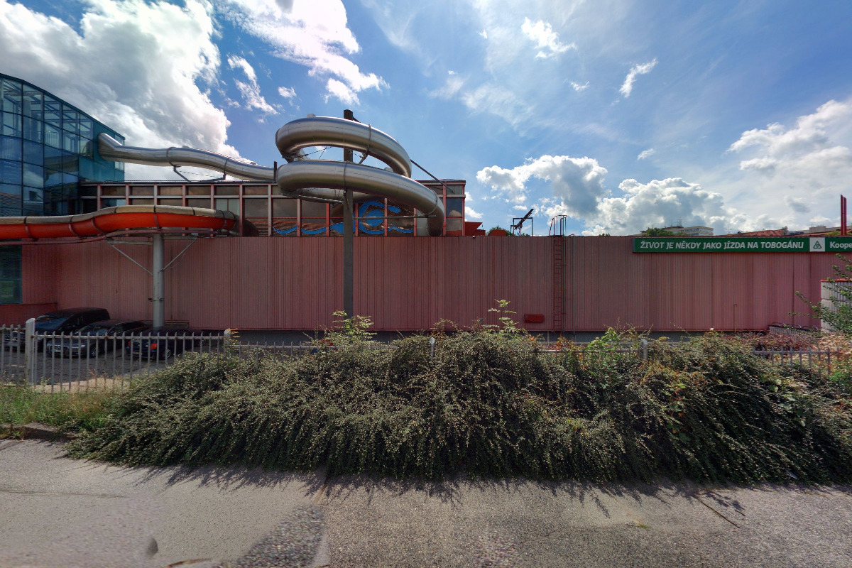 Plavmimi- Jana Šimonová foto 1