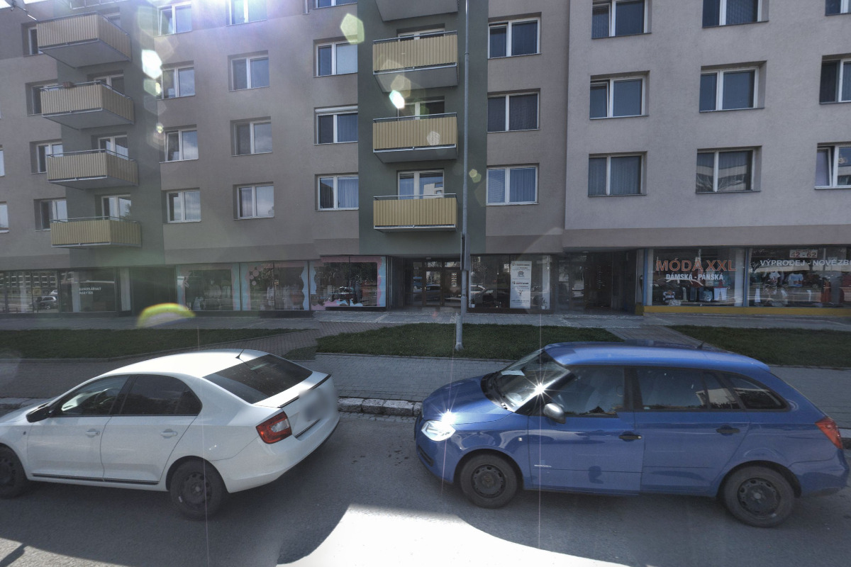 Nemovitost servis expres s.r.o., s.r.o.