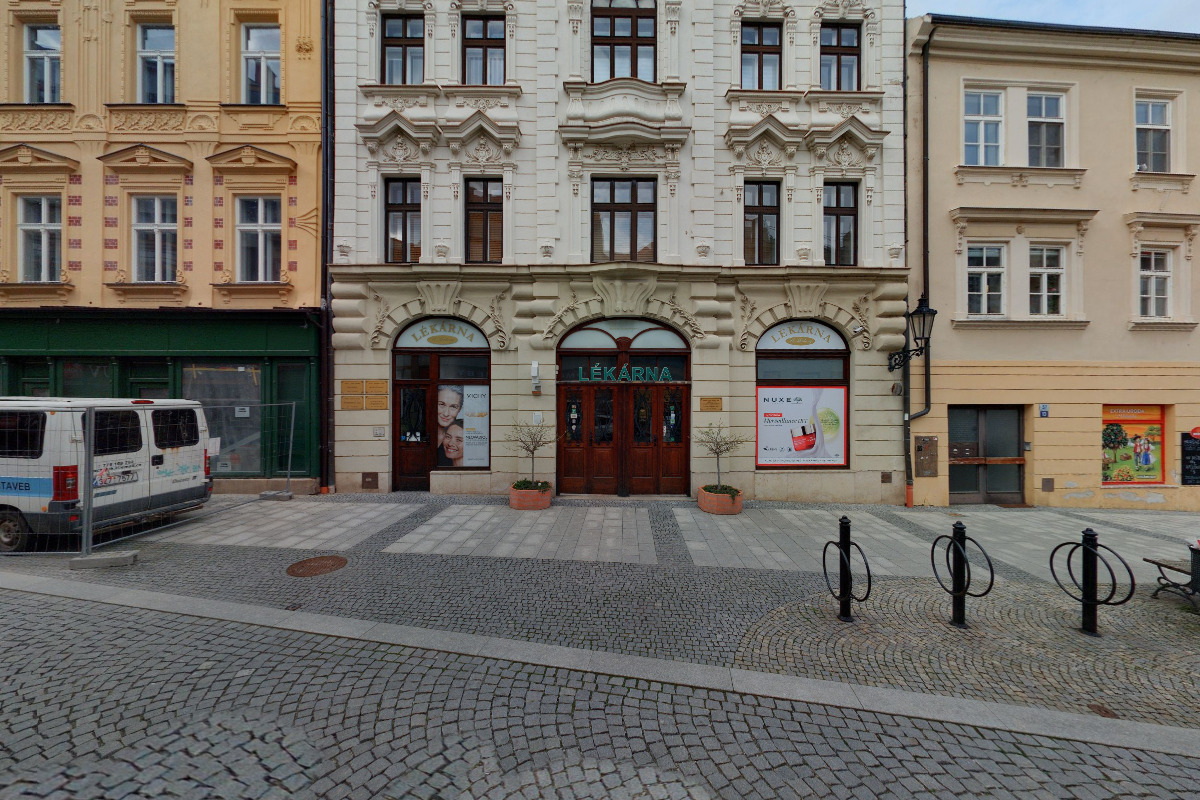 NEUROLOGIE MUDr. ŽELEZNÁ, s.r.o. foto 2