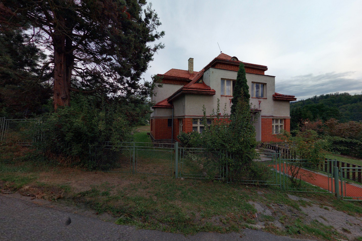 Římskokatolická farnost Velké Hamry foto 2