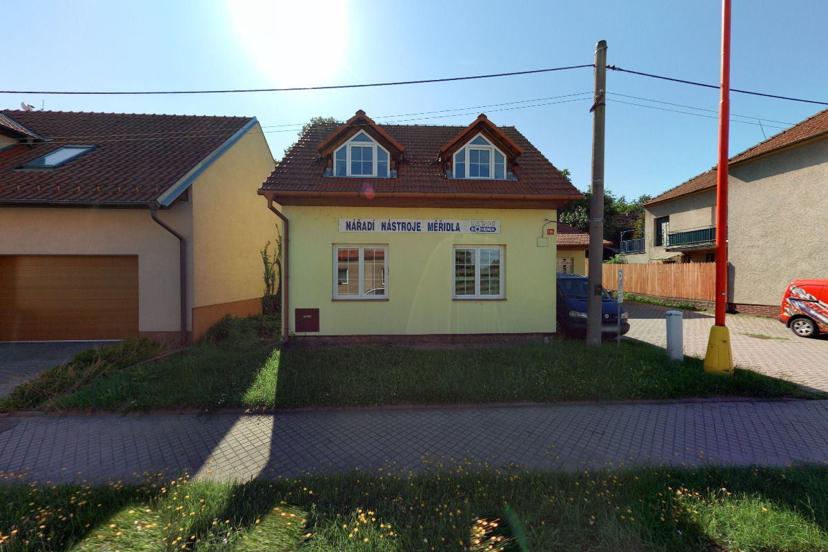 Nářadí a nástroje, s.r.o.