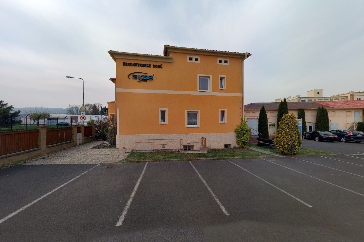 Ubytování Cukrovar