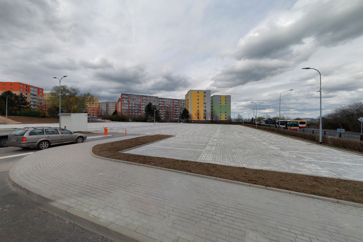 SPORTOVNÍ AREÁLY MOST, a.s.