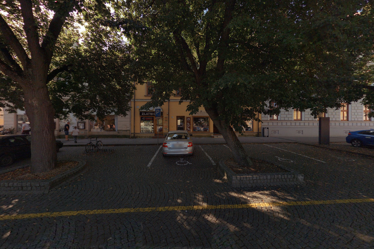 Zlatnictví Šedová foto 2