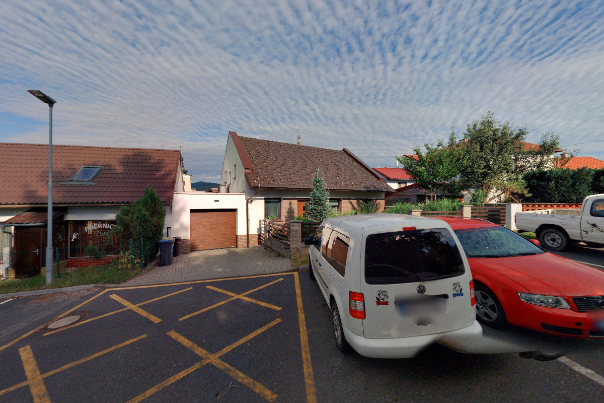 Petr Turena - monolitické konstrukce foto 1