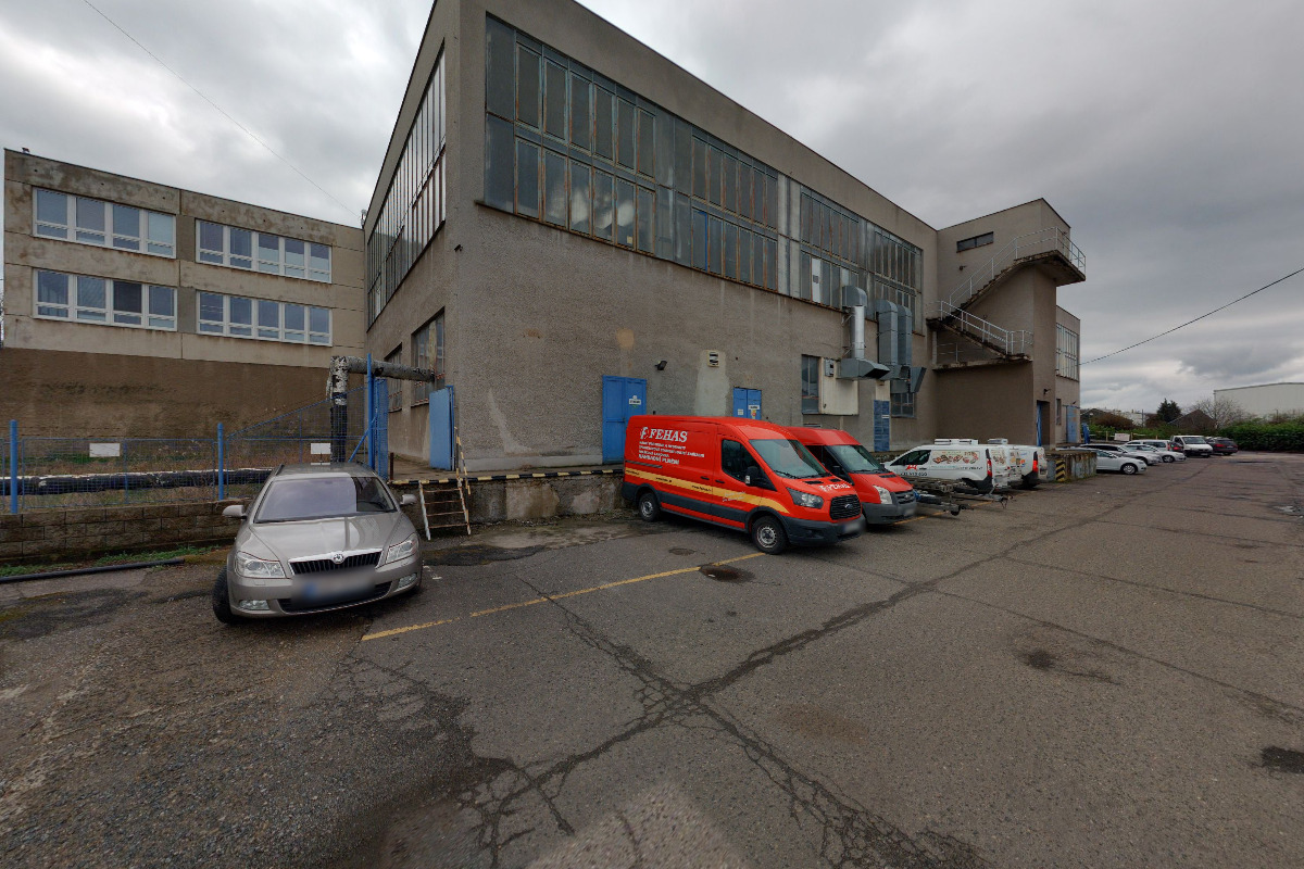 Gumotex Automotive Jaroměř, s.r.o.